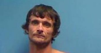 JASON BULLOCK | 2018-01-02 15:44:00 Conway County, Arkansas Booking