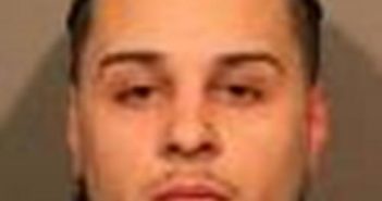 JONATHAN SANCHEZ | 2018-01-02 23:41:00 Tompkins County, New York Booking