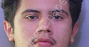 <B>HERNANDEZ</B> TERAN, <B>MICHAEL</B> #, Polk County, Florida - 2018-01-02