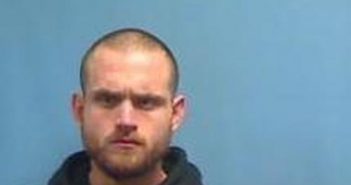 KYLE RING | 2018-01-02 06:31:00 Conway County, Arkansas Booking