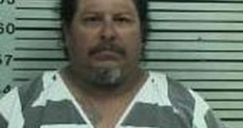 DAVID RODRIGUEZ | 2018-01-02 19:44:00 Hood County, Texas Booking