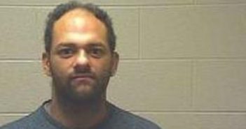 KEITH REESE | 2018-01-02 04:09:00 Coffee County, Tennessee Booking