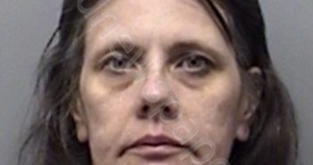 LAYTON, LAURIE | 2018-01-02 Wise County, Texas Booking