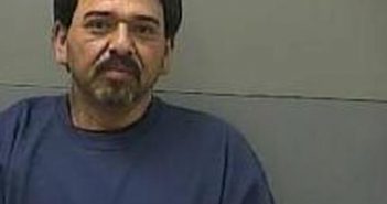 ARTURO RIOS | 2018-01-02 14:32:00 Carroll County, Arkansas Booking