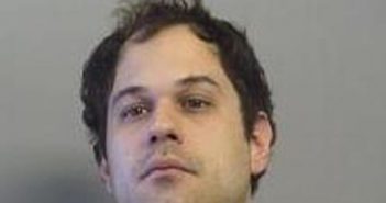 CHARLES RICHARDSON | 2018-01-02 20:16:00 Tulsa County, Oklahoma Booking