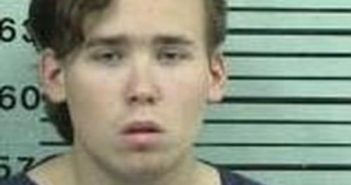 WILLIAM BASS | 2018-01-02 22:34:00 Hood County, Texas Booking