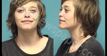 DIER, SAMANTHA | 2018-01-02 19:56:00 Lorain County, Ohio Booking