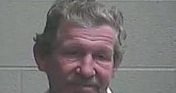 JAMES METCALF | 2018-01-02 13:11:00 Lincoln County, Tennessee Booking