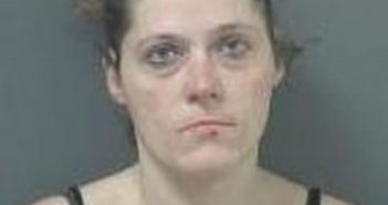 JENNIFER ROWE | 2018-01-02 19:20:00 Miami County, Indiana Booking