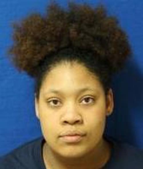 AALIYAH HUGHES #, Dickson County, Tennessee - 2018-01-02