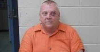 DARREN WILSON | 2018-01-02 14:35:00 Clark County, Arkansas Booking