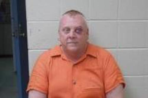 DARREN WILSON #, Clark County, Arkansas - 2018-01-02 14:35:00