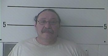 PETE (<B>JOSE</B>) <B>GONZALEZ</B> (<B>LOPEZ</B>) #, Boyd County, Kentucky - 2018-01-02