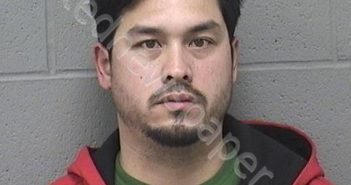 COLLINS, JAMES MICHAEL | 2018-01-02 21:13:00 Crawford County, Kansas Booking