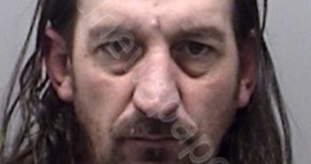 WEST, FISHER EDWARD | 2018-01-02 Wise County, Texas Booking