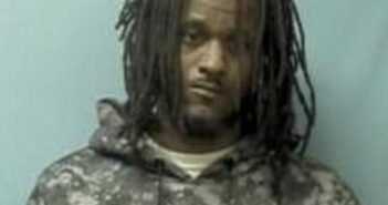 DEMARCO HANDY | 2018-01-02 16:22:00 Osceola PD, Arkansas Booking