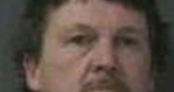 MORRIS BLAIR | 2018-01-02 23:40:00 Jefferson County, New York Booking