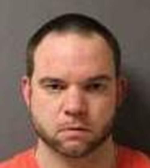 CHAD GAFFNEY #, Jefferson County, New York - 2018-01-02 23:40:00