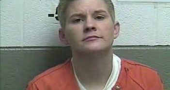 <B>BROOKE</B> <B>LEANNE</B> <B>PARKER</B> #, Whitley County, Kentucky - 2018-01-02 22:27:00