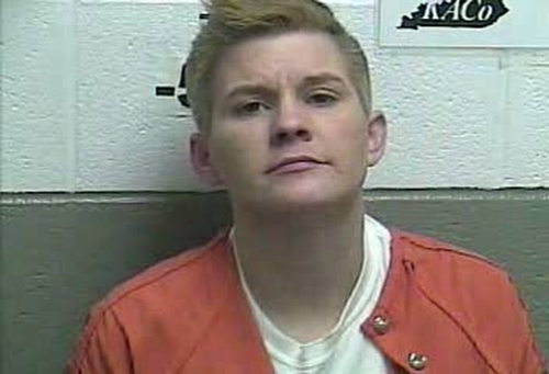 BROOKE LEANNE PARKER #, Whitley County, Kentucky - 2018-01-02 22:27:00
