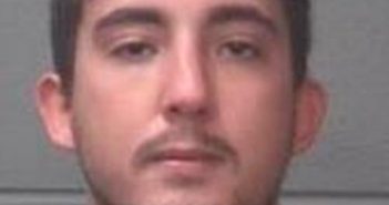 CHRISTIAN MENDEZ | 2018-01-02 07:04:00 Onslow County, North Carolina Booking