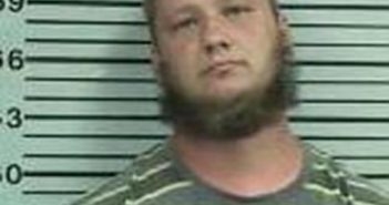 CHASE COLEMAN | 2018-01-02 18:57:00 Hood County, Texas Booking