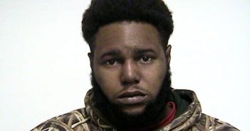 WALKER, JERMINE EARL | 2018-01-02 11:15:00 Suwannee County, Florida Booking