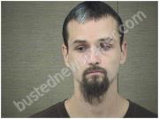 HALL, BRYAN | 2018-01-02 Harnett County, North Carolina Booking