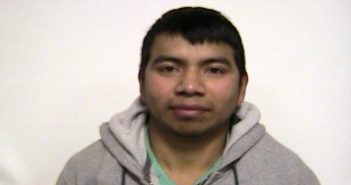 PEREZ-JIMENEZ, JUAN CHRIS | 2018-01-02 02:57:00 Suwannee County, Florida Booking