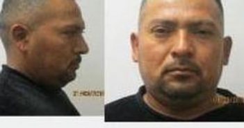 AGUSTIN MEDINA ARCHAGA | 2018-01-02 20:24:00 Clark County, Indiana Booking