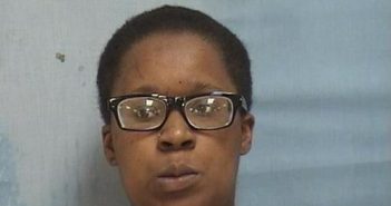 STEPHANIE GABRIEL | 2018-01-02 12:00:00 Miller County, Arkansas Booking