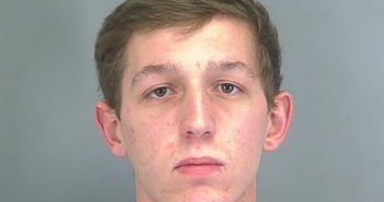 <B>JOHN</B> <B>MICHAEL</B> <B>POWELL</B> #, Spartanburg County, South Carolina - 2018-01-02 20:25:19