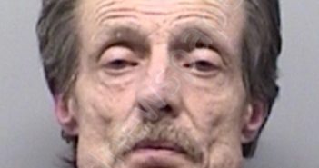 HOLLINGSWORTH, STEPHEN DWAYNE | 2018-01-02 Wise County, Texas Booking