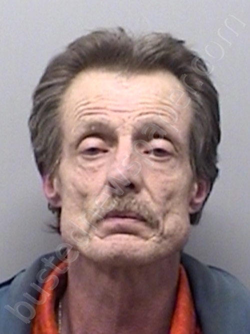 HOLLINGSWORTH, STEPHEN DWAYNE #, Wise County, Texas - 2018-01-02