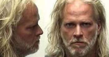 JON BEANBLOSSOM | 2018-01-02 01:54:00 Clark County, Indiana Booking