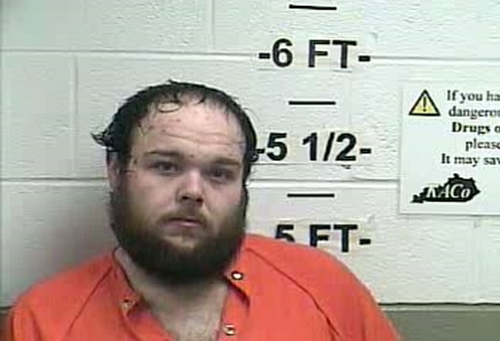 NIGEL MEDLIN #, Whitley County, Kentucky - 2018-01-02 17:57:00