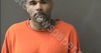 NEWMAN, DARRELL DENZELL | 2018-01-02 18:38:00 Bell County, Texas Booking