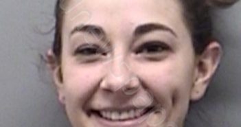 KASEY, MCCLURE | 2018-01-02 Wise County, Texas Booking