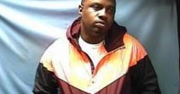 TORRENCE WEAVER | 2018-01-02 04:08:00 Lawrence County, Arkansas Booking