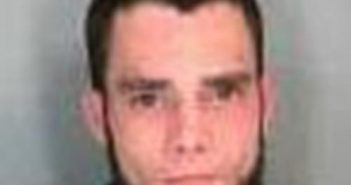 CURTIS BRESETT | 2018-01-02 23:40:00 Jefferson County, New York Booking