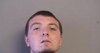 LUKE NIX | 2018-01-02 13:02:00 Tulsa County, Oklahoma Booking