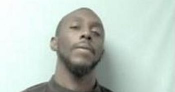 LARRY, JR ADAMS | 2018-01-02 14:25:00 Osceola PD, Arkansas Booking