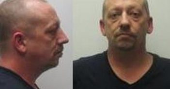 MICHAEL STEPHENS | 2018-01-03 18:13:00 Clark County, Indiana Booking