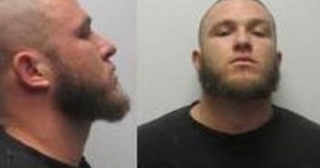 CASEY CARROLL | 2018-01-03 19:20:00 Clark County, Indiana Booking