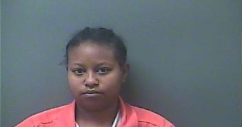 BREEASIA L MOORE | 2018-01-03 12:18:00 Laporte County, Indiana, La Porte County, Indiana Booking