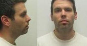 DUSTIN OBERMARK | 2018-01-03 18:55:00 Clark County, Indiana Booking
