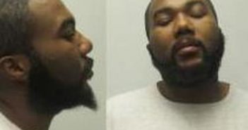 WILILIAM HEMPHILL | 2018-01-03 19:14:00 Clark County, Indiana Booking