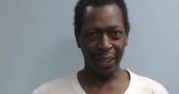 KEITH ALLMON | 2018-01-03 05:10:00 Fayette County, Kentucky Booking