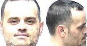 CHRISTOPHER JONES | 2018-01-03 11:07:00 Clark County, Indiana Booking