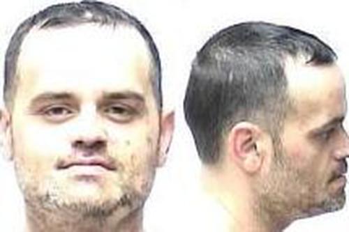 CHRISTOPHER JONES #, Clark County, Indiana - 2018-01-03 11:07:00